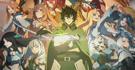 Rising of the shield hero season 3 - Looking for information on the anime Tate no Yuusha no Nariagari Season 3 (The Rising of the Shield Hero Season 3)? Find …